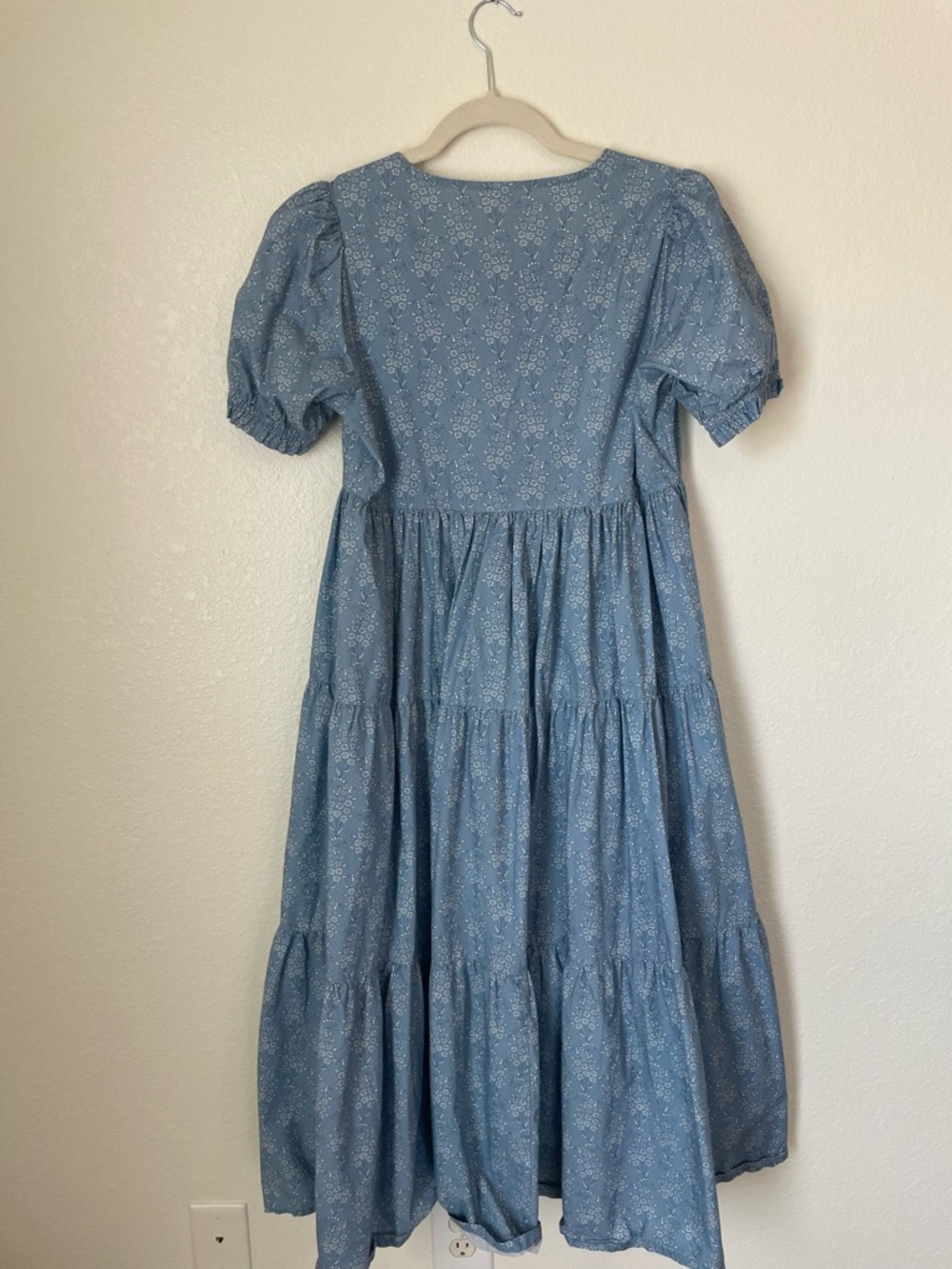 Kate Quinn Woodland Dress - Picture 6 of 8